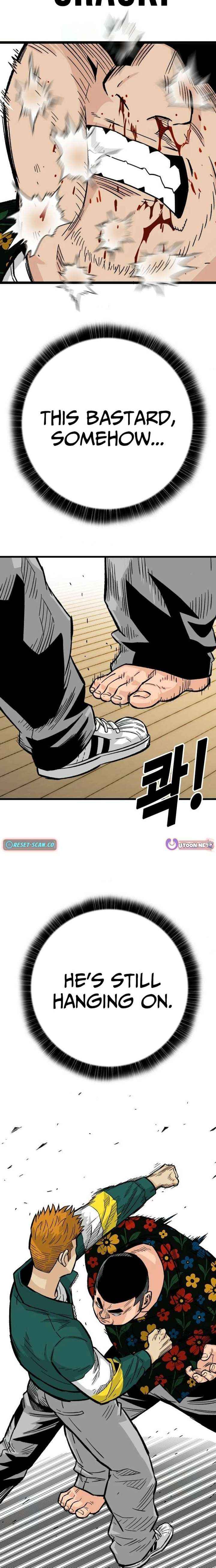 Demon King Ma Seok-ho Chapter 16 page 30 - 