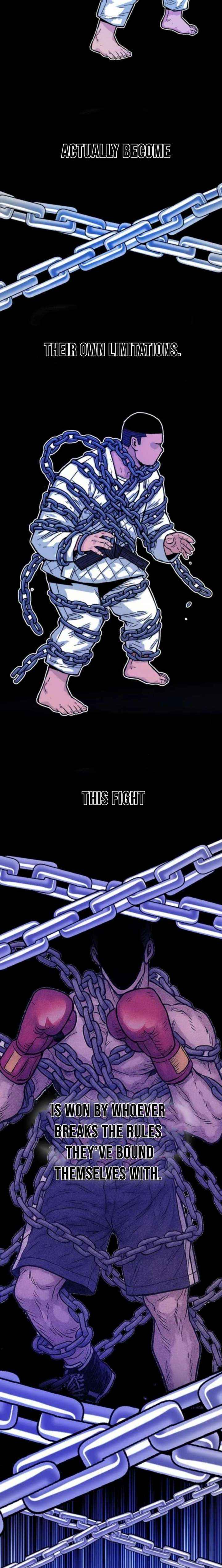 Demon King Ma Seok-ho Chapter 17 page 14 - 