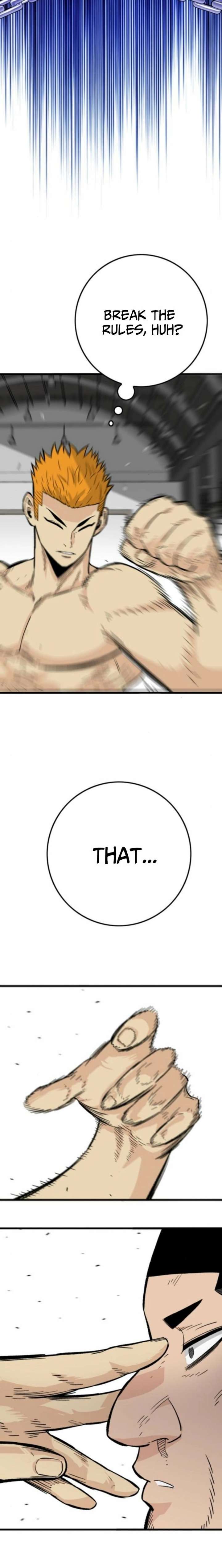 Demon King Ma Seok-ho Chapter 17 page 15 - 
