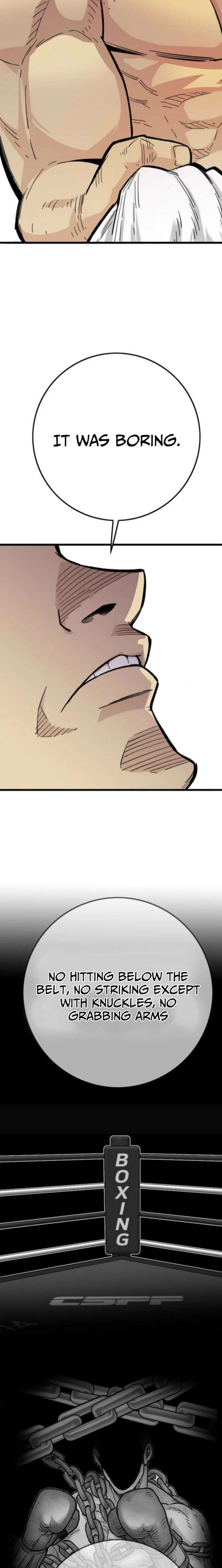 Demon King Ma Seok-ho Chapter 17 page 22 - 