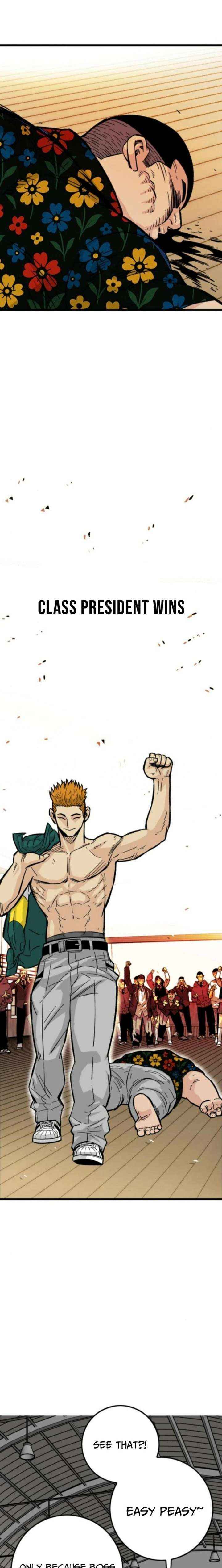 Demon King Ma Seok-ho Chapter 17 page 31 - 