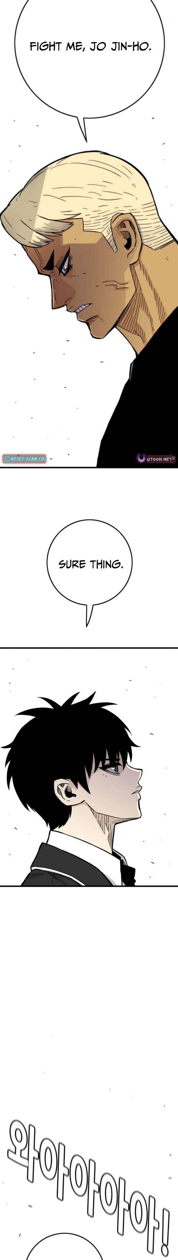 Demon King Ma Seok-ho Chapter 17 page 36 - 