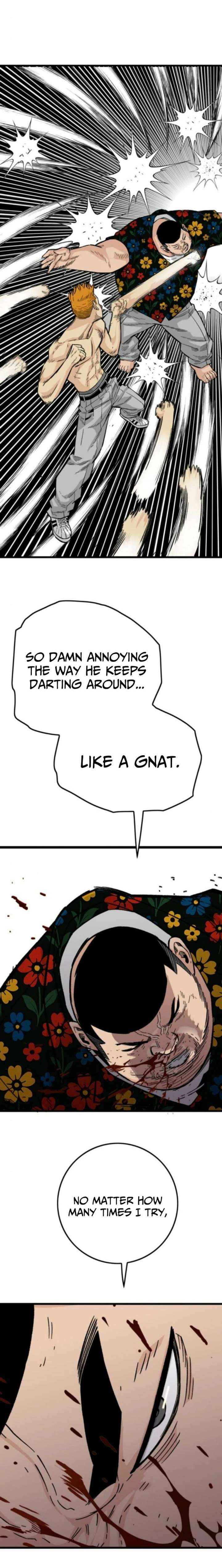 Demon King Ma Seok-ho Chapter 17 page 5 - 