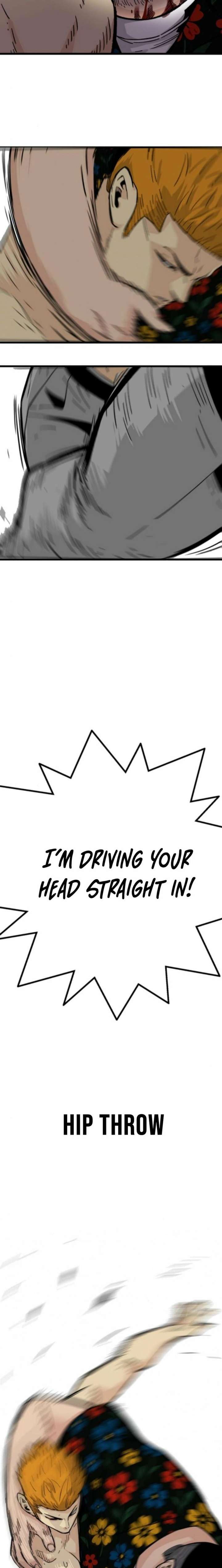 Demon King Ma Seok-ho Chapter 17 page 7 - 
