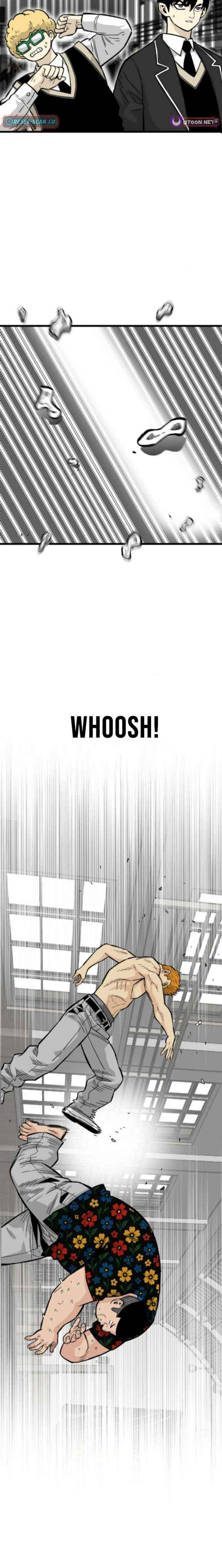Demon King Ma Seok-ho Chapter 17 page 9 - 