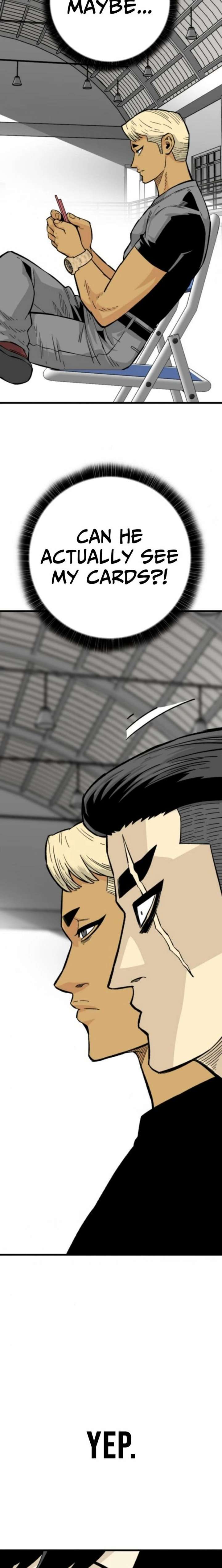 Demon King Ma Seok-ho Chapter 18 page 18 - 