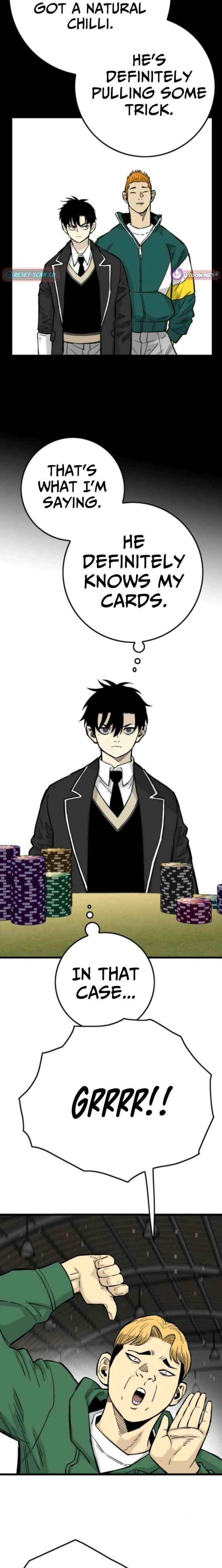 Demon King Ma Seok-ho Chapter 18 page 20 - 