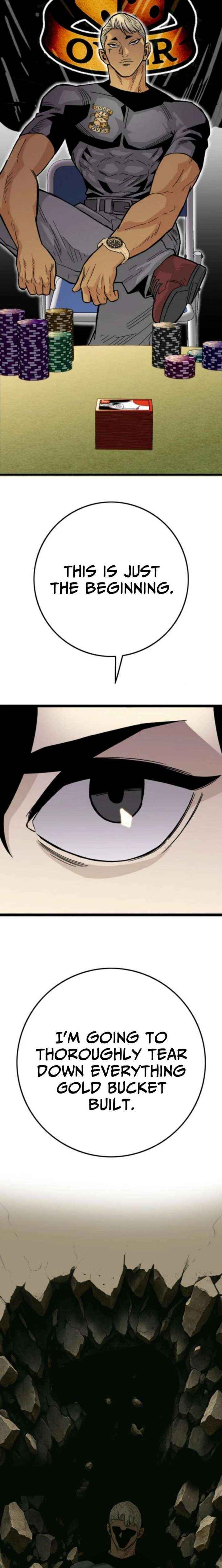 Demon King Ma Seok-ho Chapter 18 page 23 - 