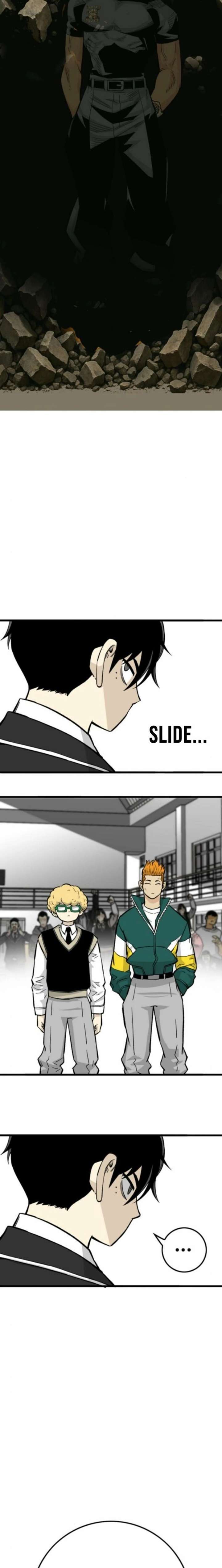 Demon King Ma Seok-ho Chapter 18 page 24 - 