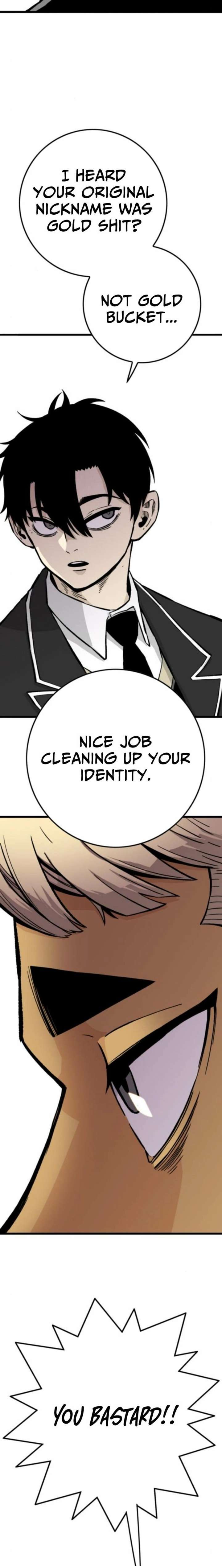 Demon King Ma Seok-ho Chapter 18 page 27 - 