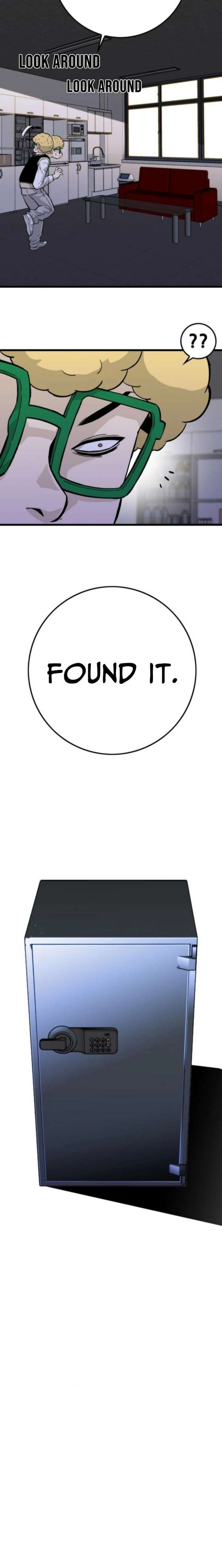 Demon King Ma Seok-ho Chapter 18 page 30 - 
