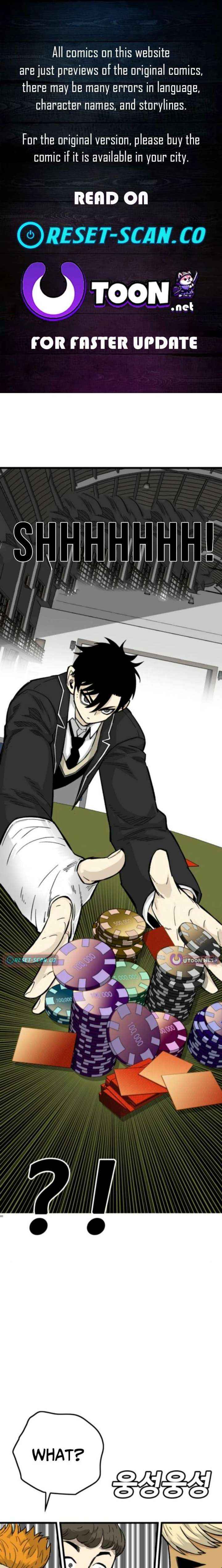 Demon King Ma Seok-ho Chapter 19 page 1 - 