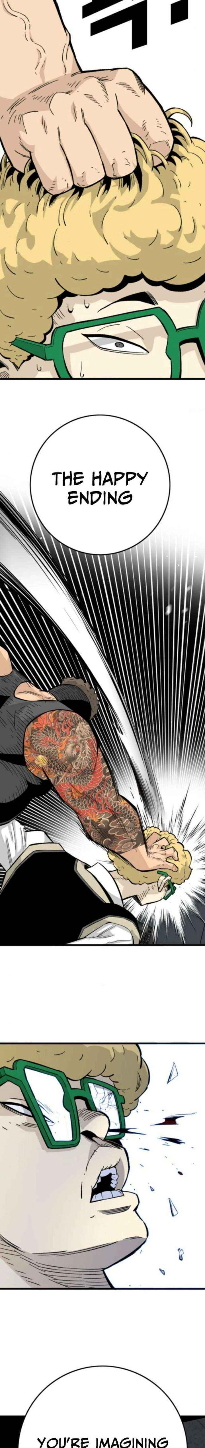 Demon King Ma Seok-ho Chapter 19 page 13 - 
