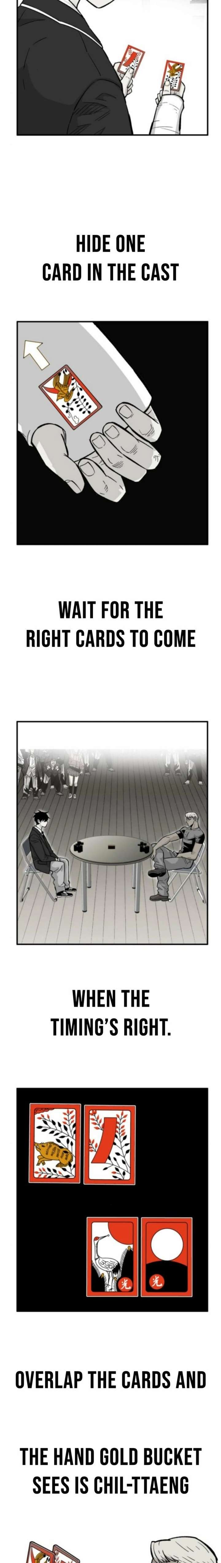 Demon King Ma Seok-ho Chapter 19 page 23 - 