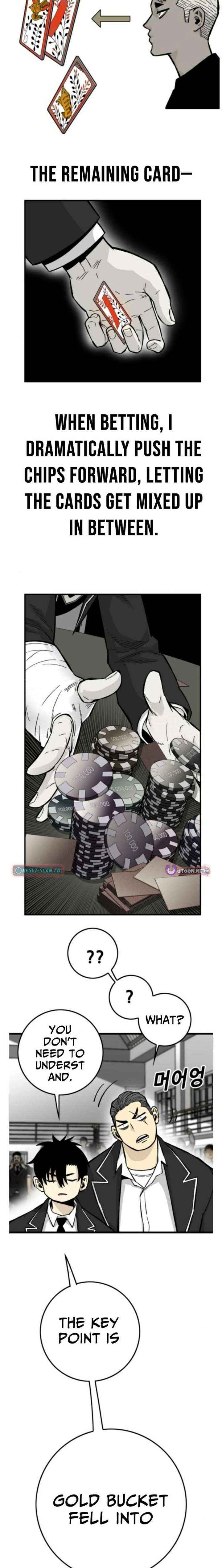 Demon King Ma Seok-ho Chapter 19 page 24 - 