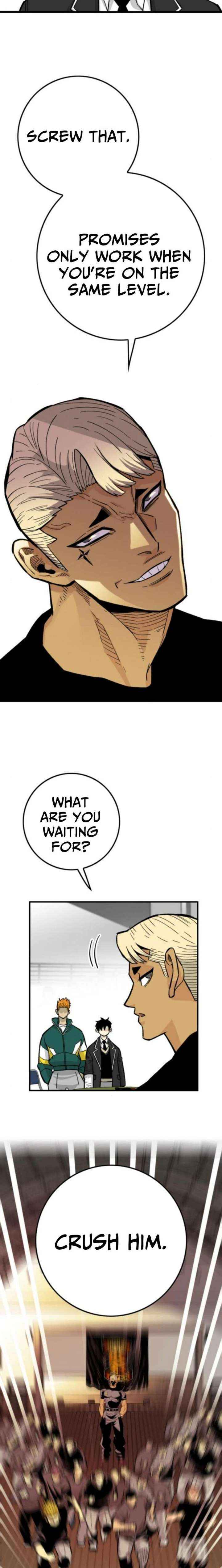 Demon King Ma Seok-ho Chapter 19 page 30 - 