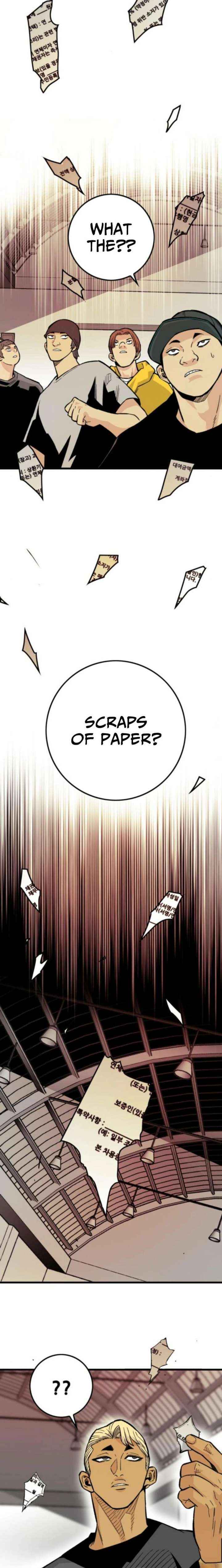 Demon King Ma Seok-ho Chapter 19 page 32 - 