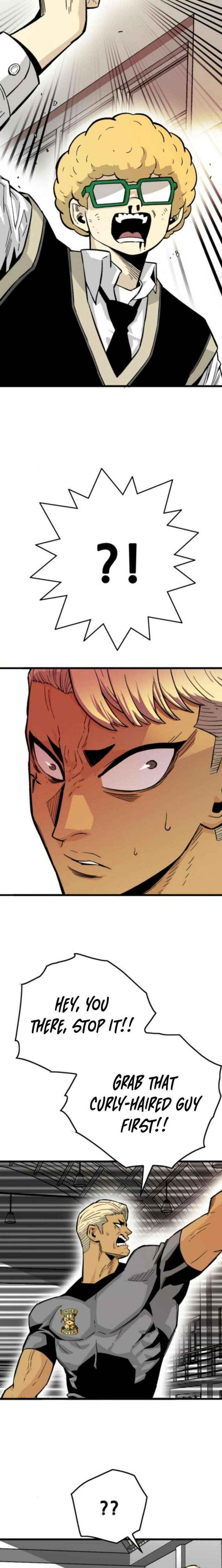 Demon King Ma Seok-ho Chapter 19 page 35 - 