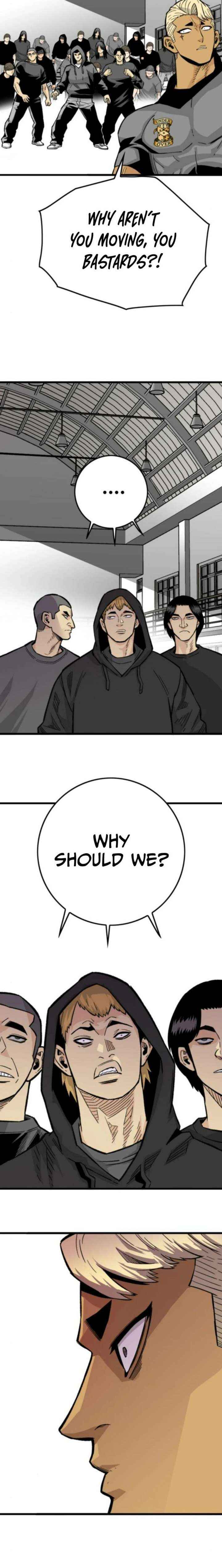 Demon King Ma Seok-ho Chapter 19 page 36 - 