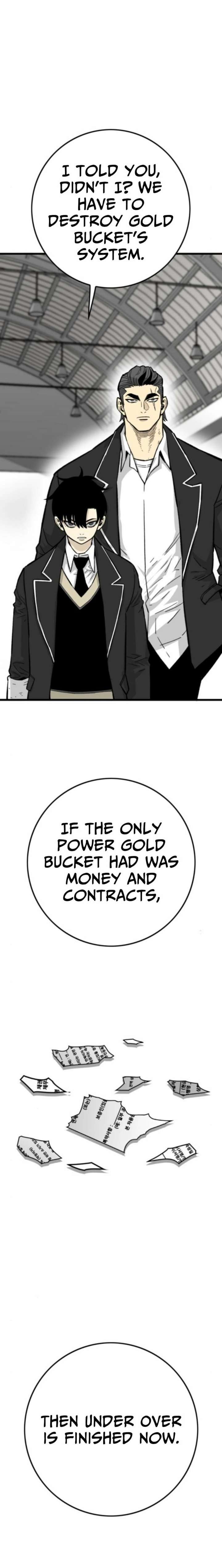 Demon King Ma Seok-ho Chapter 19 page 37 - 