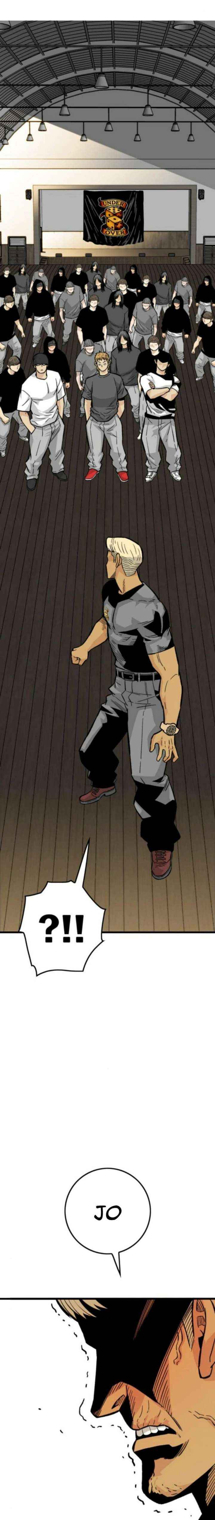 Demon King Ma Seok-ho Chapter 19 page 38 - 