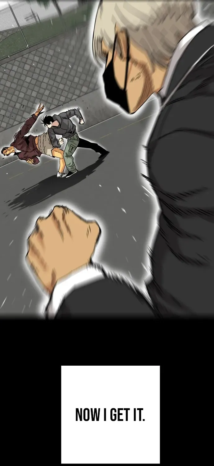 Demon King Ma Seok-ho Chapter 2 page 17 - 