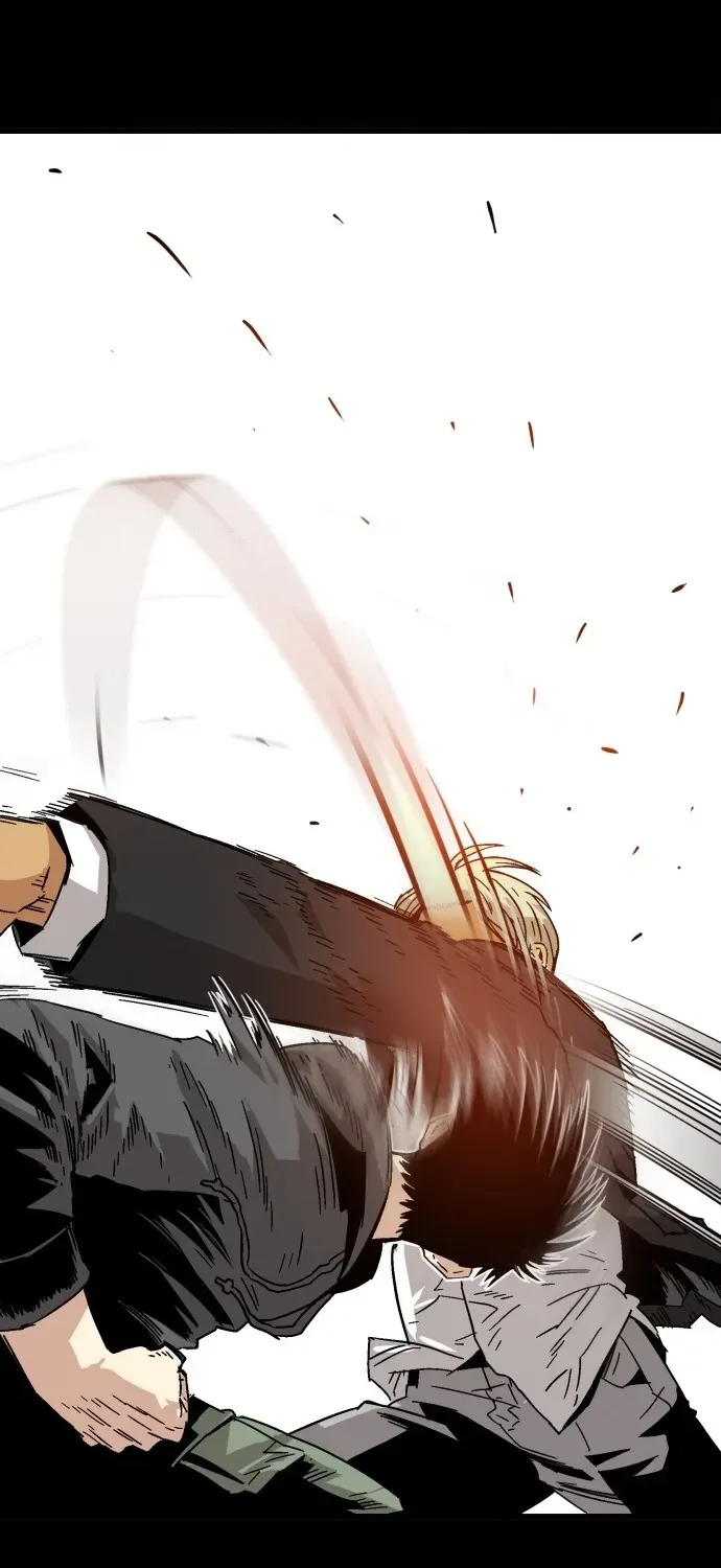 Demon King Ma Seok-ho Chapter 2 page 18 - 