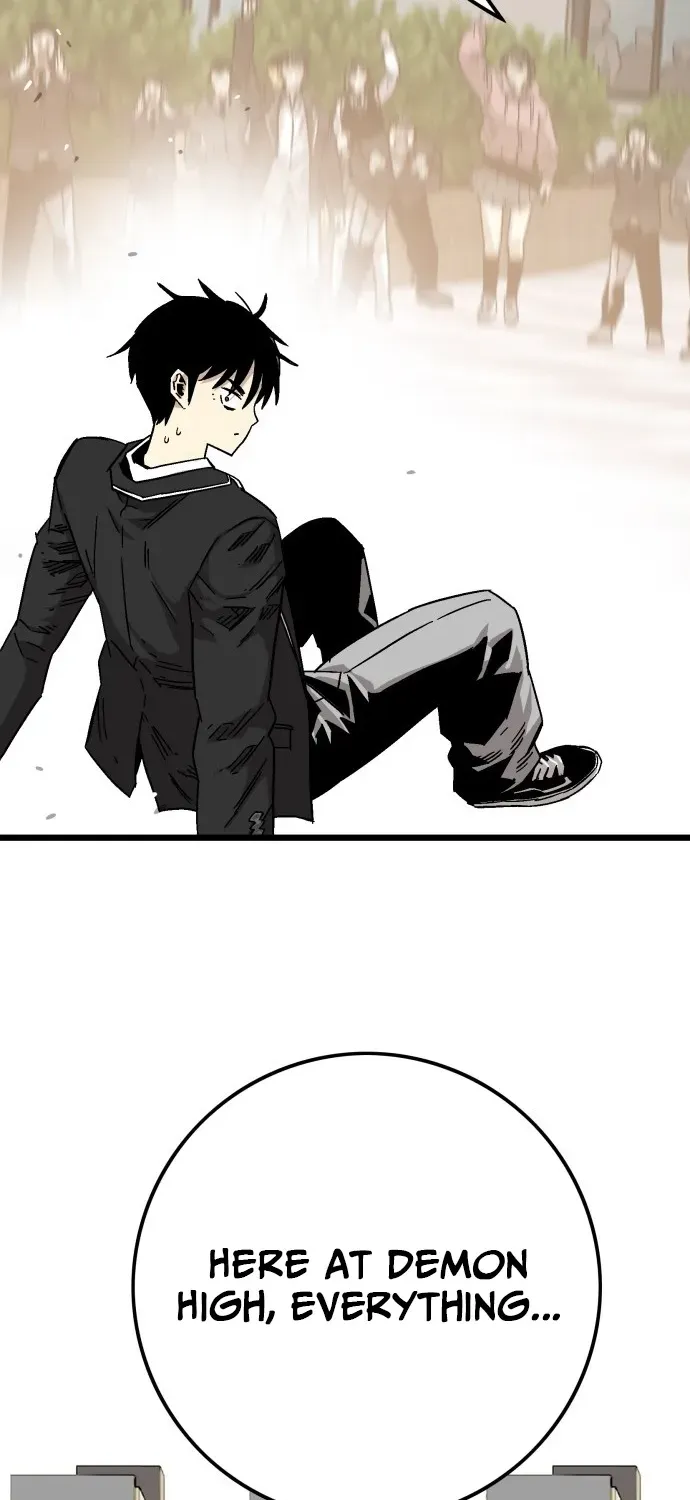 Demon King Ma Seok-ho Chapter 2 page 172 - 