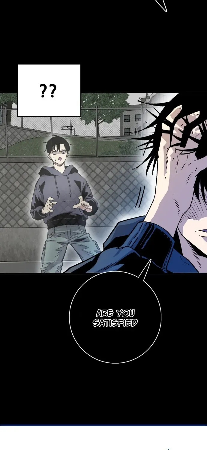 Demon King Ma Seok-ho Chapter 2 page 29 - 