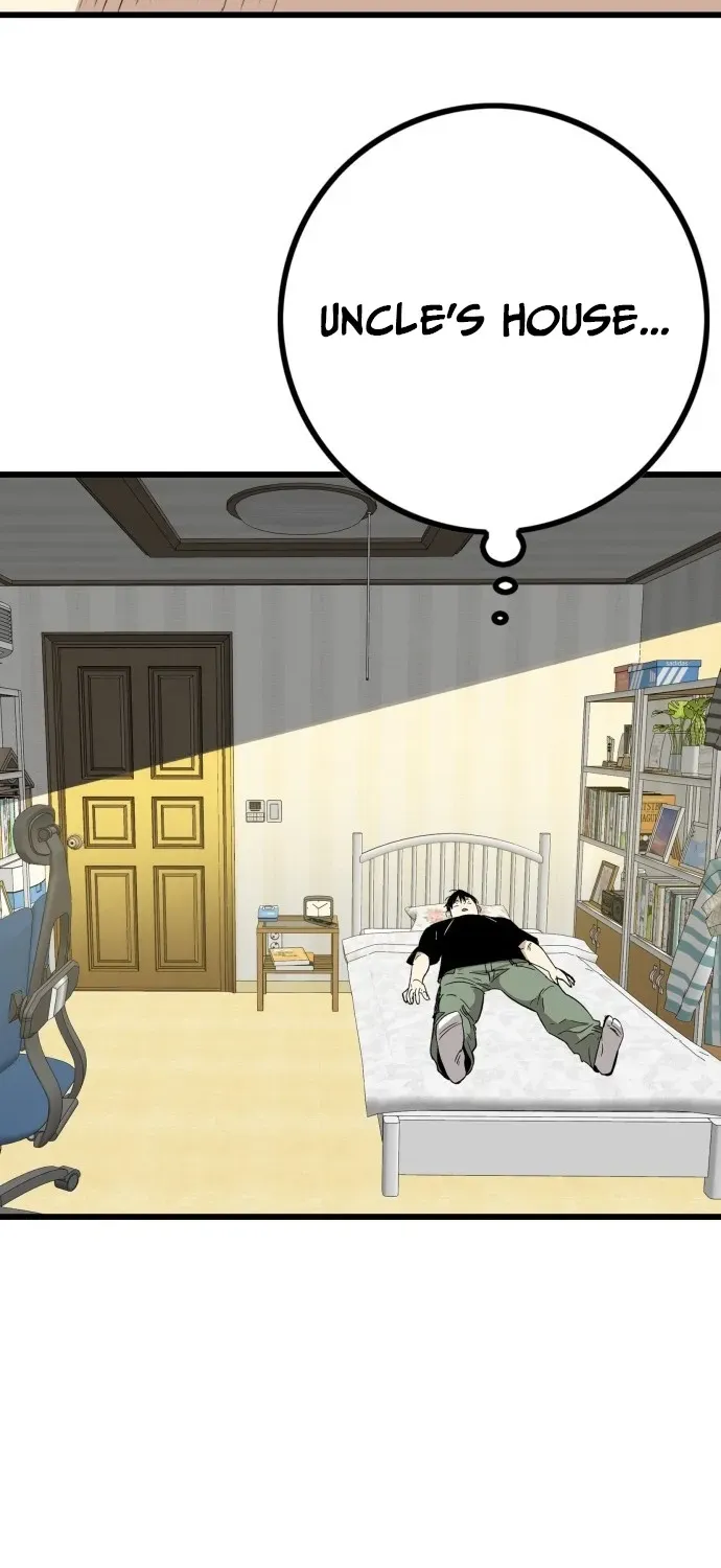 Demon King Ma Seok-ho Chapter 2 page 34 - 