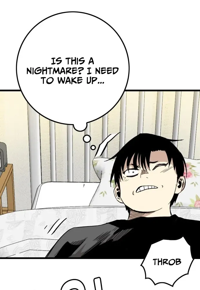 Demon King Ma Seok-ho Chapter 2 page 35 - 