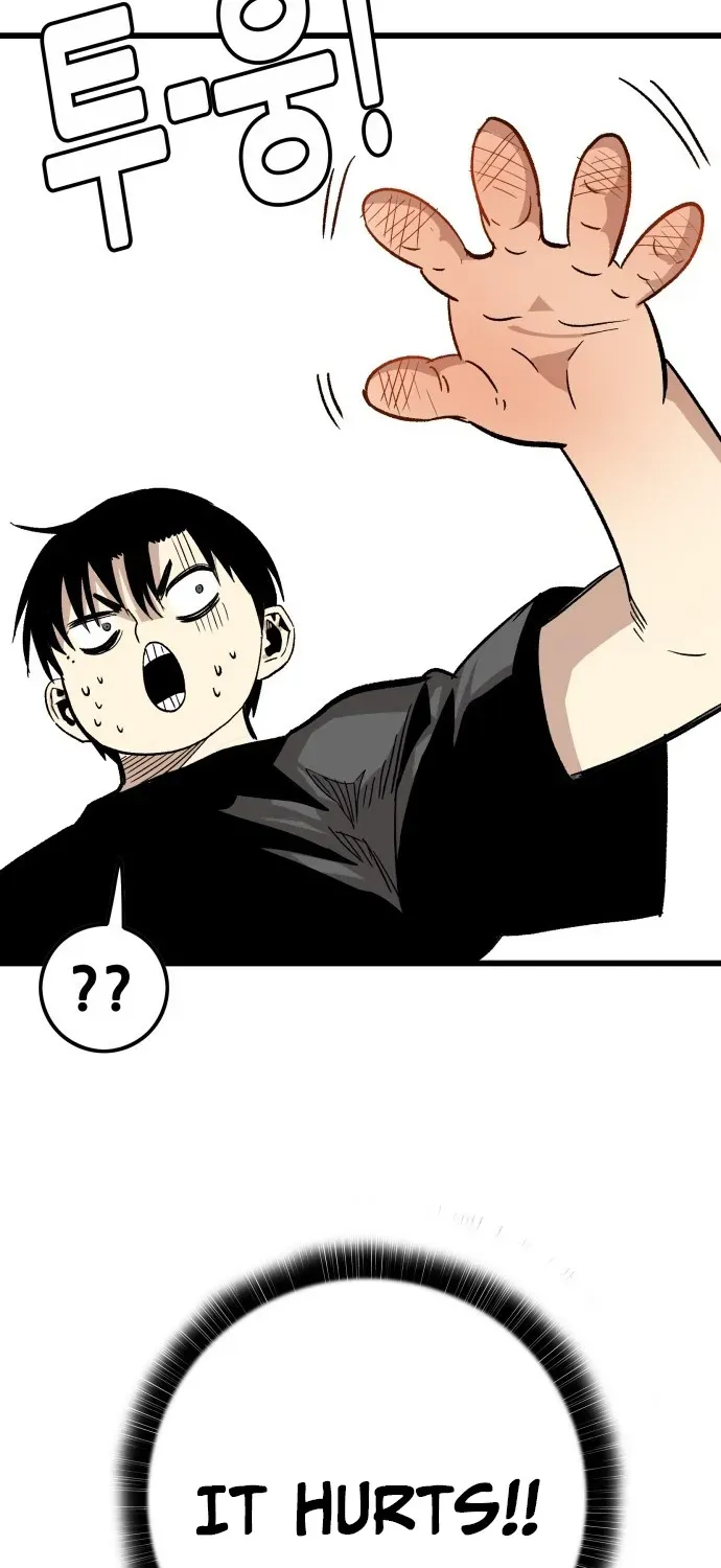 Demon King Ma Seok-ho Chapter 2 page 36 - 