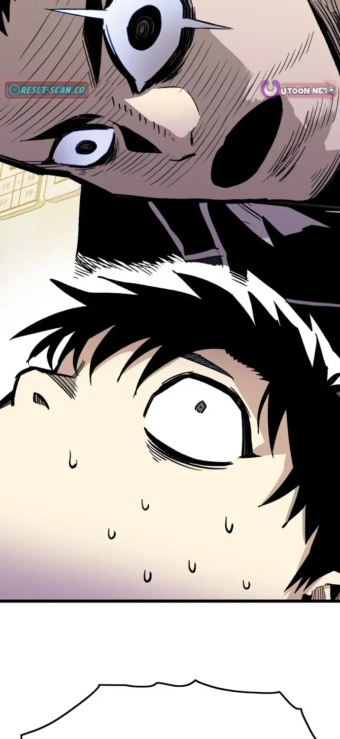 Demon King Ma Seok-ho Chapter 2 page 39 - 