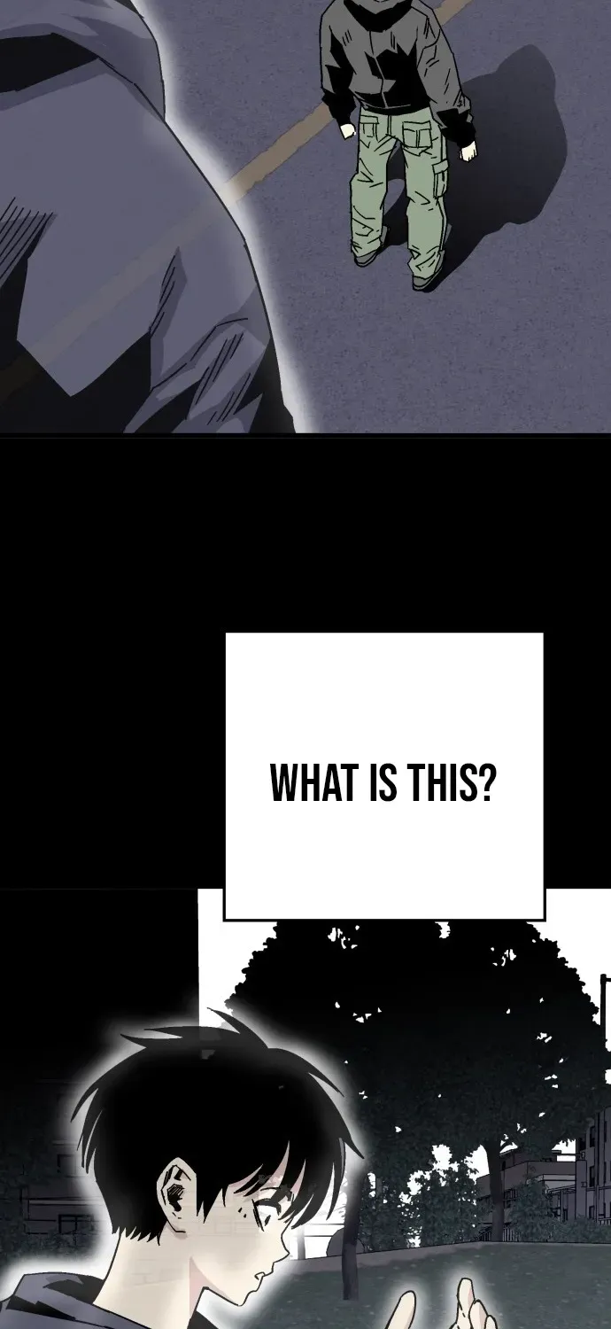 Demon King Ma Seok-ho Chapter 2 page 5 - 