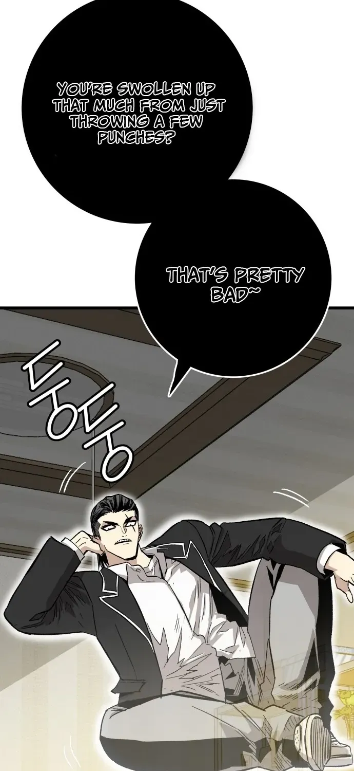 Demon King Ma Seok-ho Chapter 2 page 41 - 