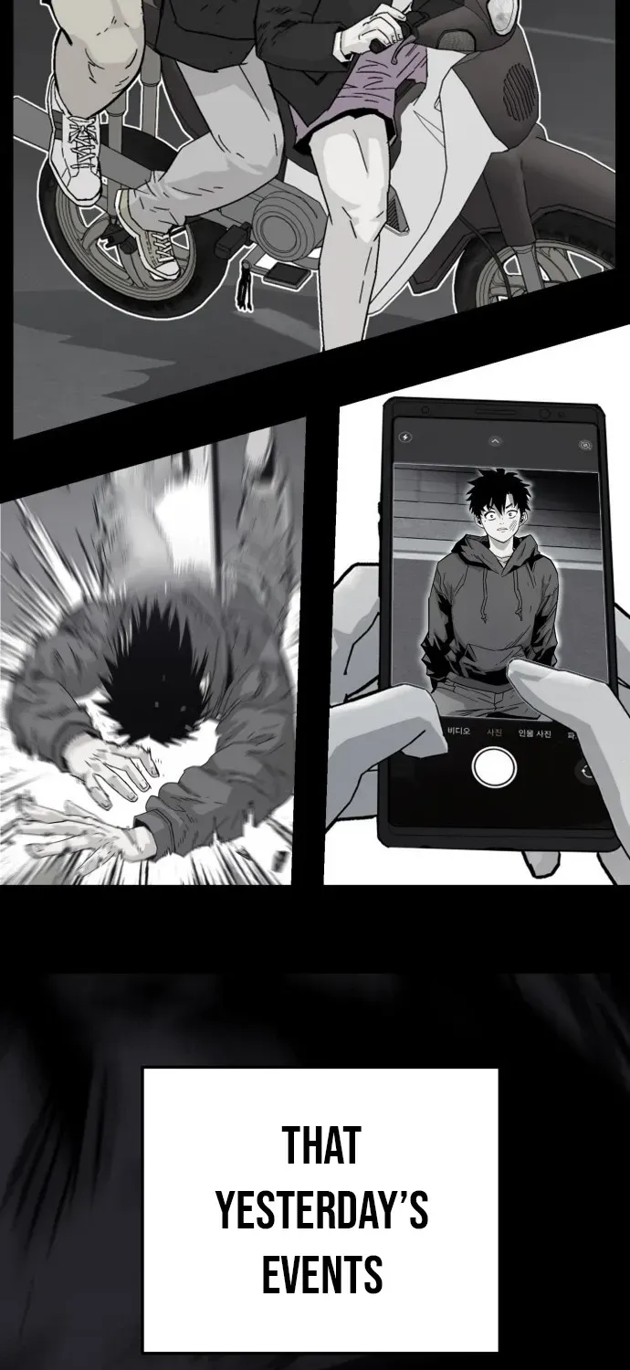 Demon King Ma Seok-ho Chapter 2 page 45 - 