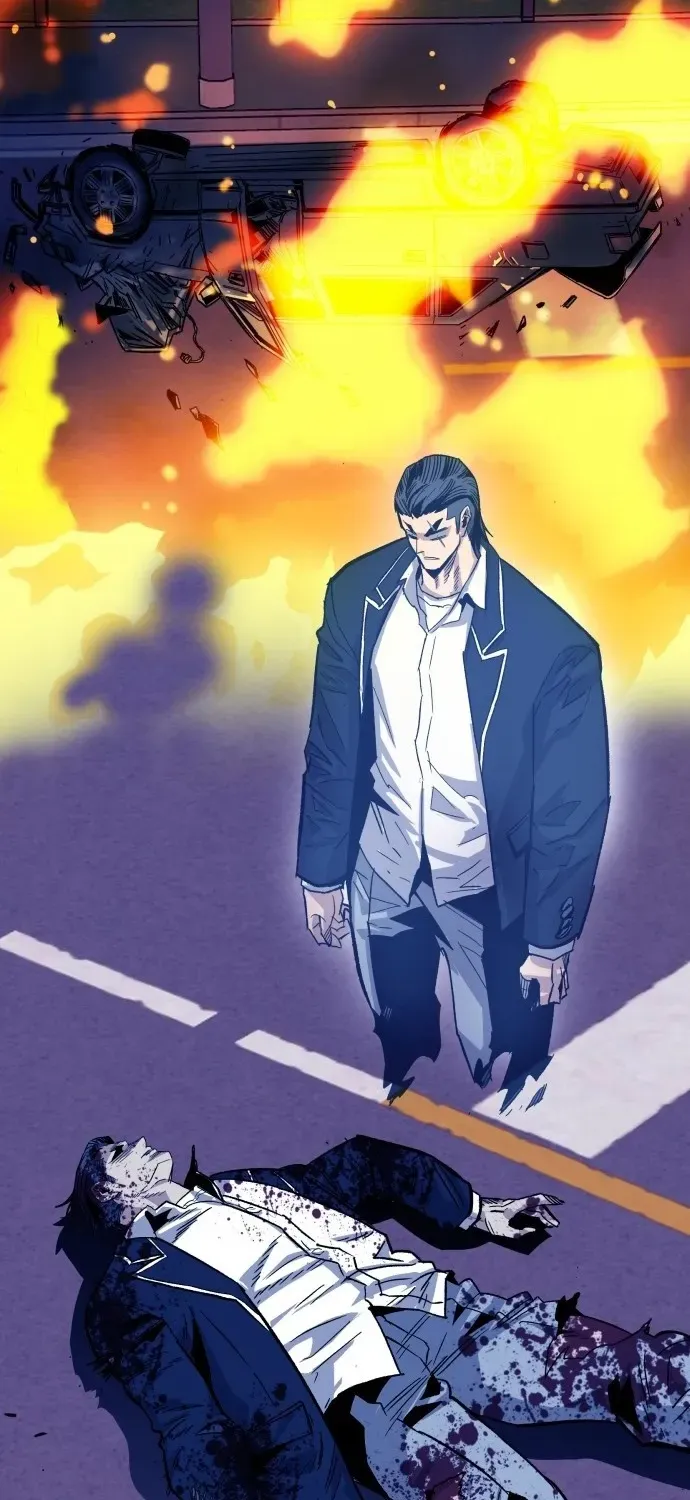 Demon King Ma Seok-ho Chapter 2 page 65 - 