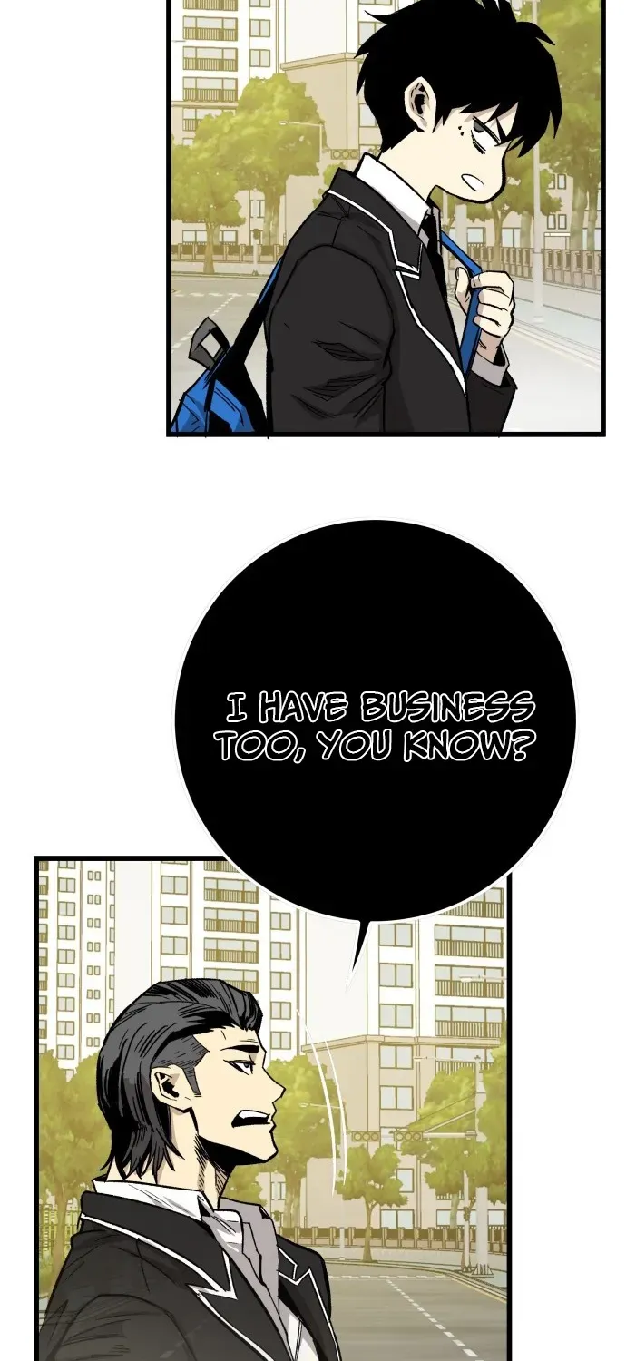 Demon King Ma Seok-ho Chapter 2 page 75 - 