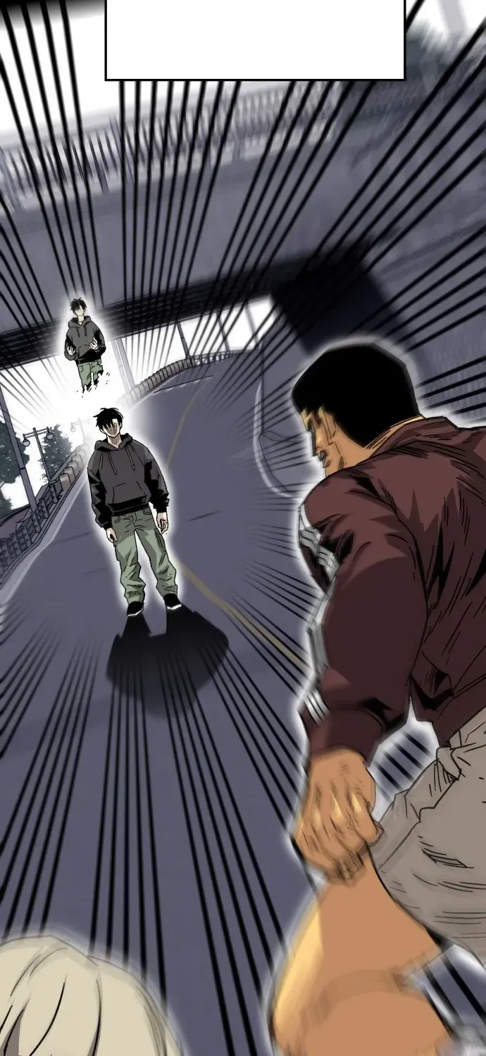 Demon King Ma Seok-ho Chapter 2 page 9 - 
