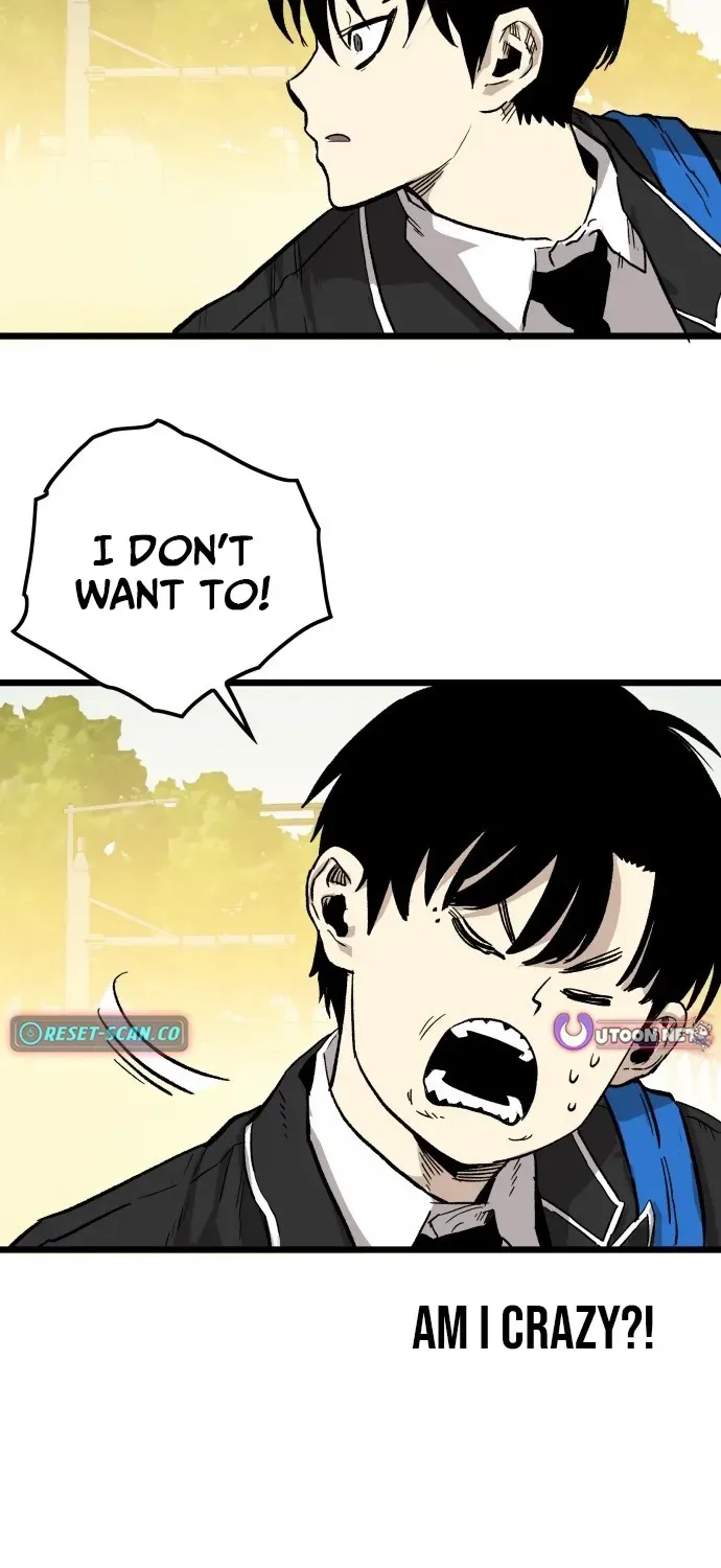 Demon King Ma Seok-ho Chapter 2 page 88 - 