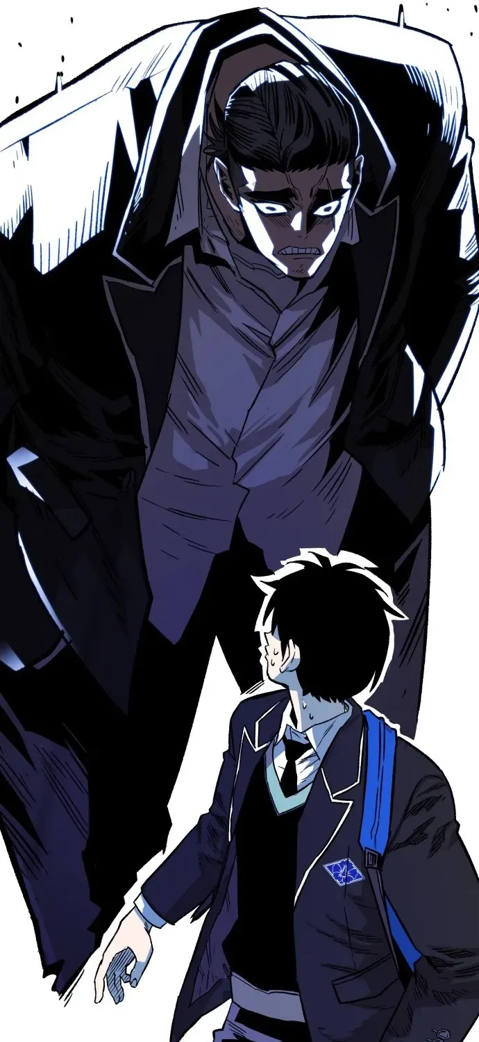Demon King Ma Seok-ho Chapter 2 page 94 - 