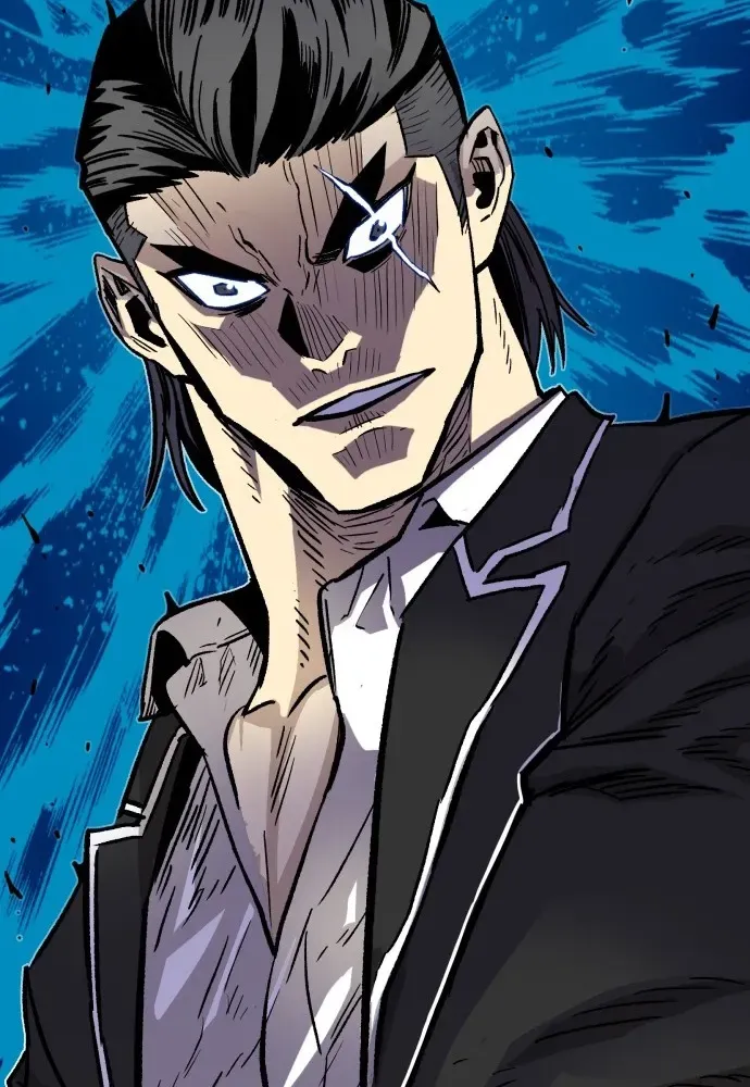 Demon King Ma Seok-ho Chapter 2 page 98 - 
