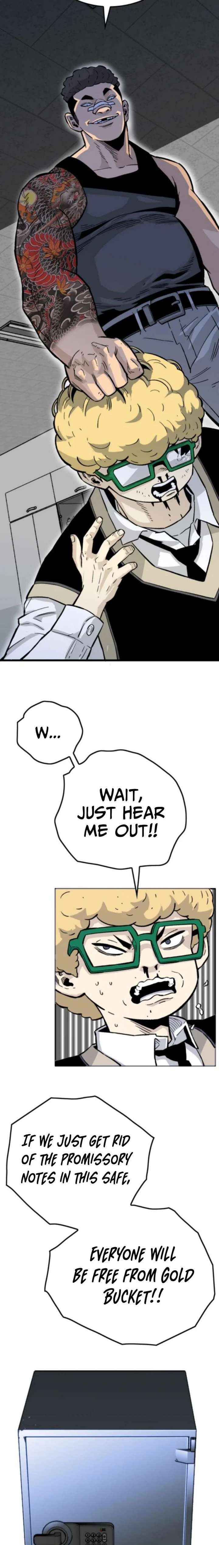 Demon King Ma Seok-ho Chapter 20 page 2 - 