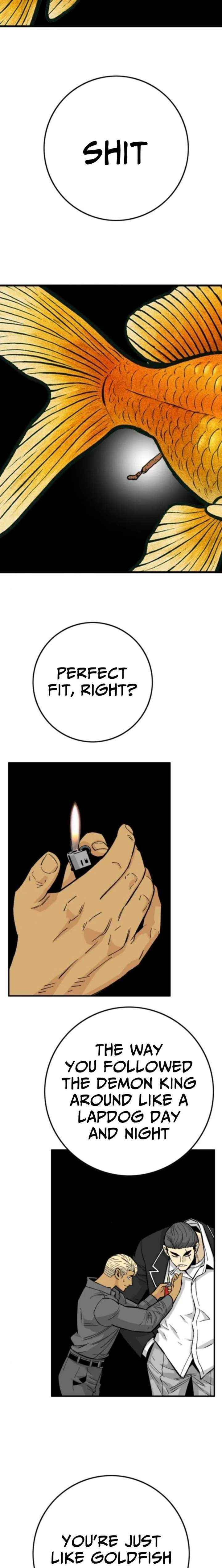 Demon King Ma Seok-ho Chapter 20 page 11 - 