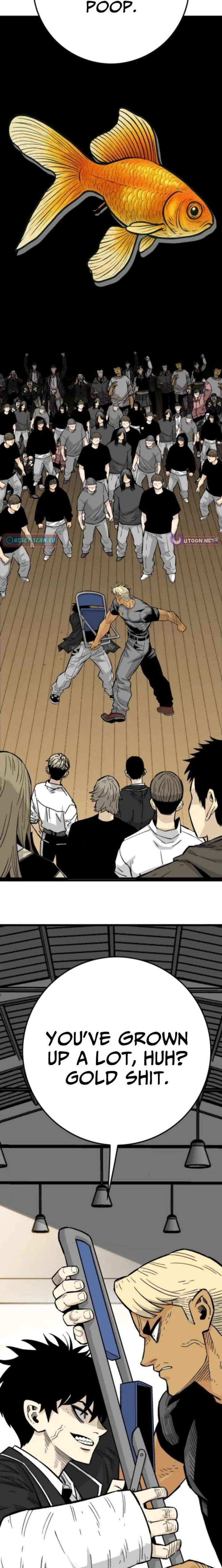 Demon King Ma Seok-ho Chapter 20 page 12 - 