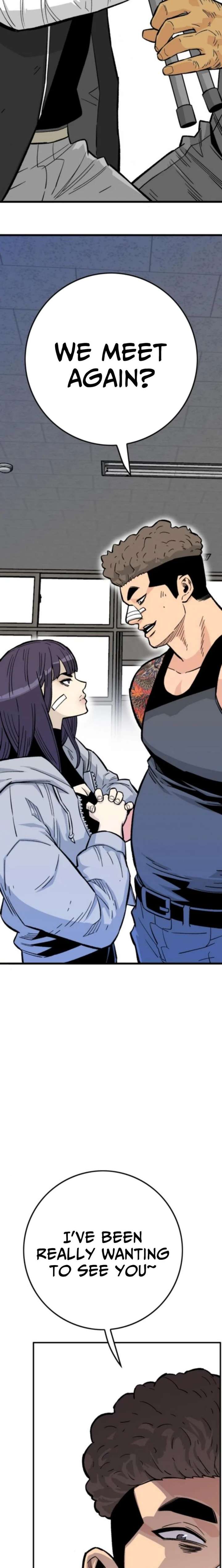 Demon King Ma Seok-ho Chapter 20 page 13 - 