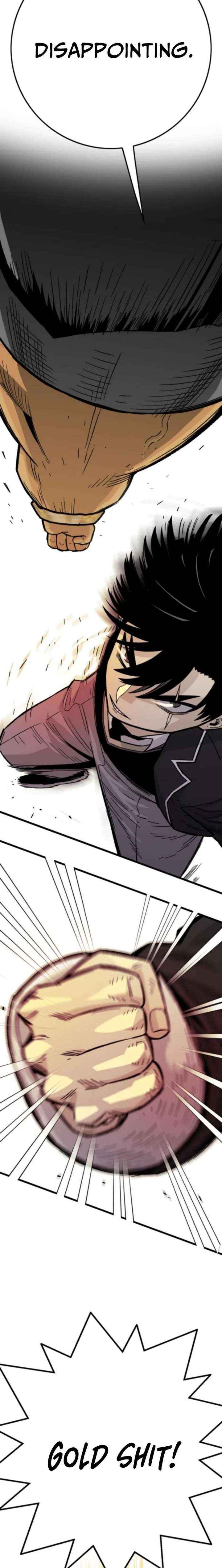 Demon King Ma Seok-ho Chapter 20 page 20 - 