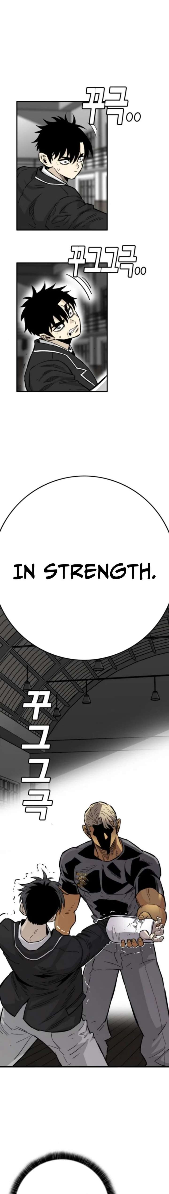 Demon King Ma Seok-ho Chapter 20 page 23 - 