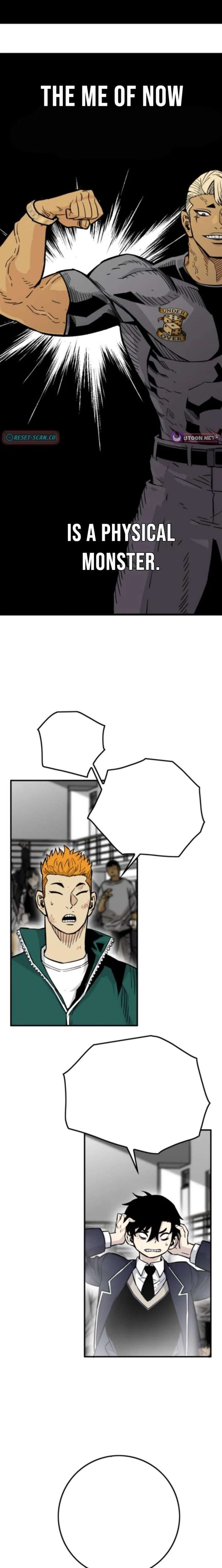 Demon King Ma Seok-ho Chapter 20 page 26 - 
