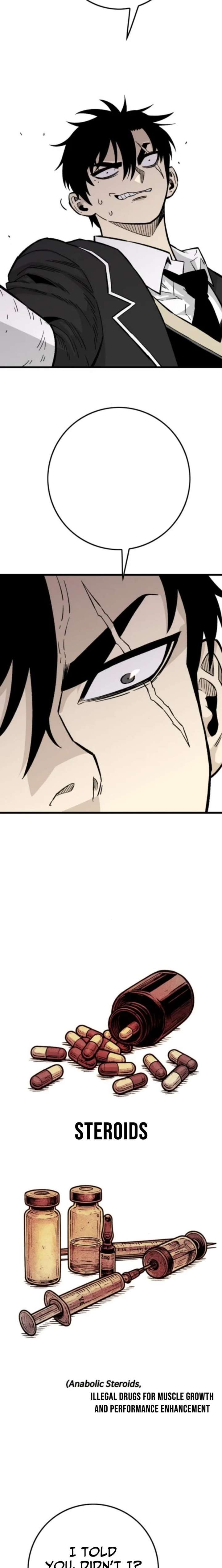 Demon King Ma Seok-ho Chapter 20 page 27 - 